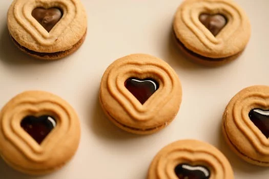honey butter biscuits fresh from oven