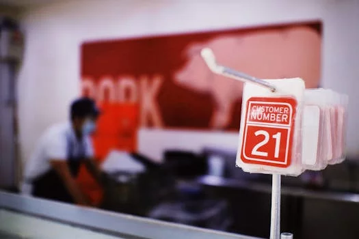 honey bbq glazed chicken thigh caramelized